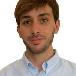 Profile photo of Stefano Simonetto